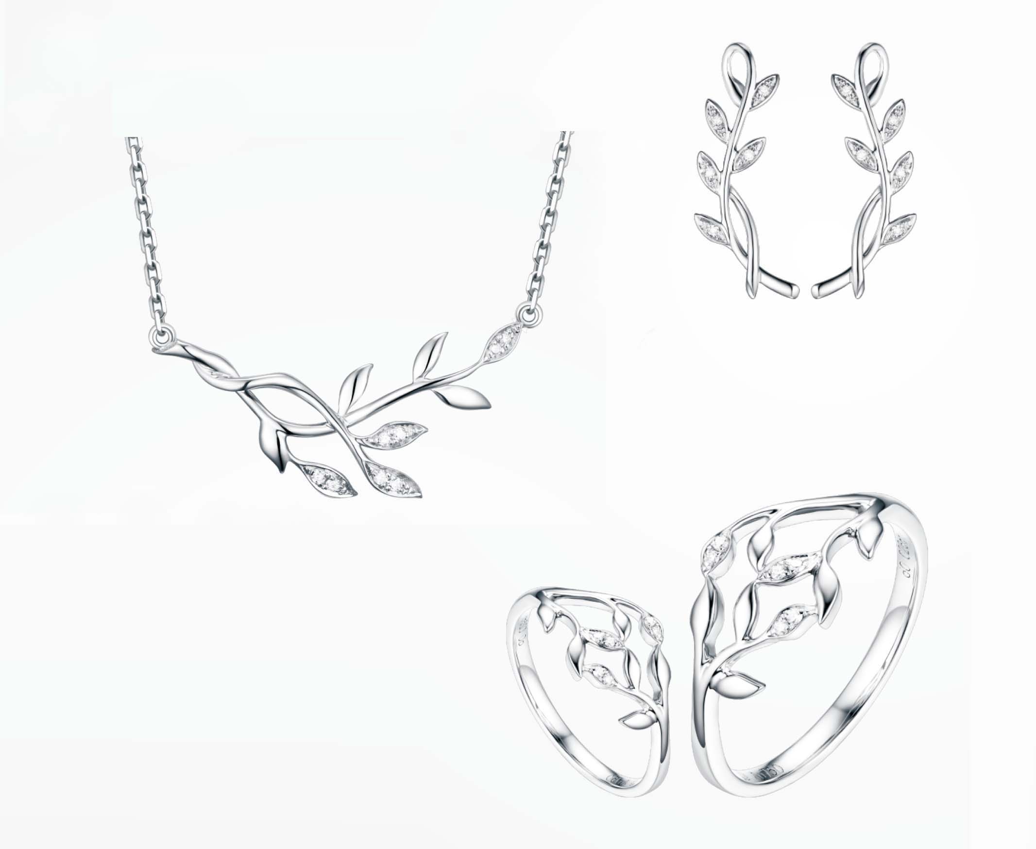 民间传说文化系列二——连理枝爱巢系列寓意爱侣成双.